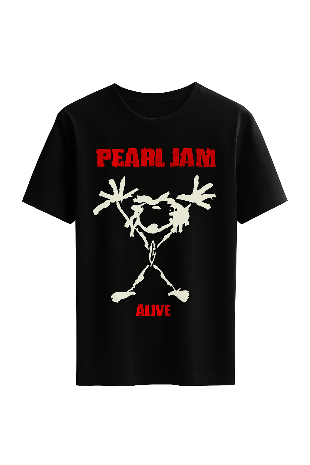Pearl Jam - Alive