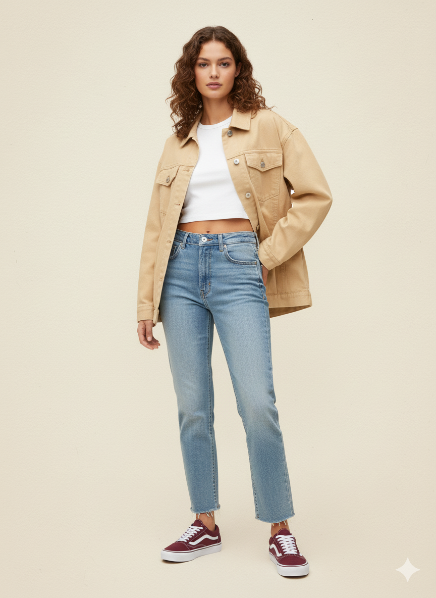 zapatillas casual burdeos