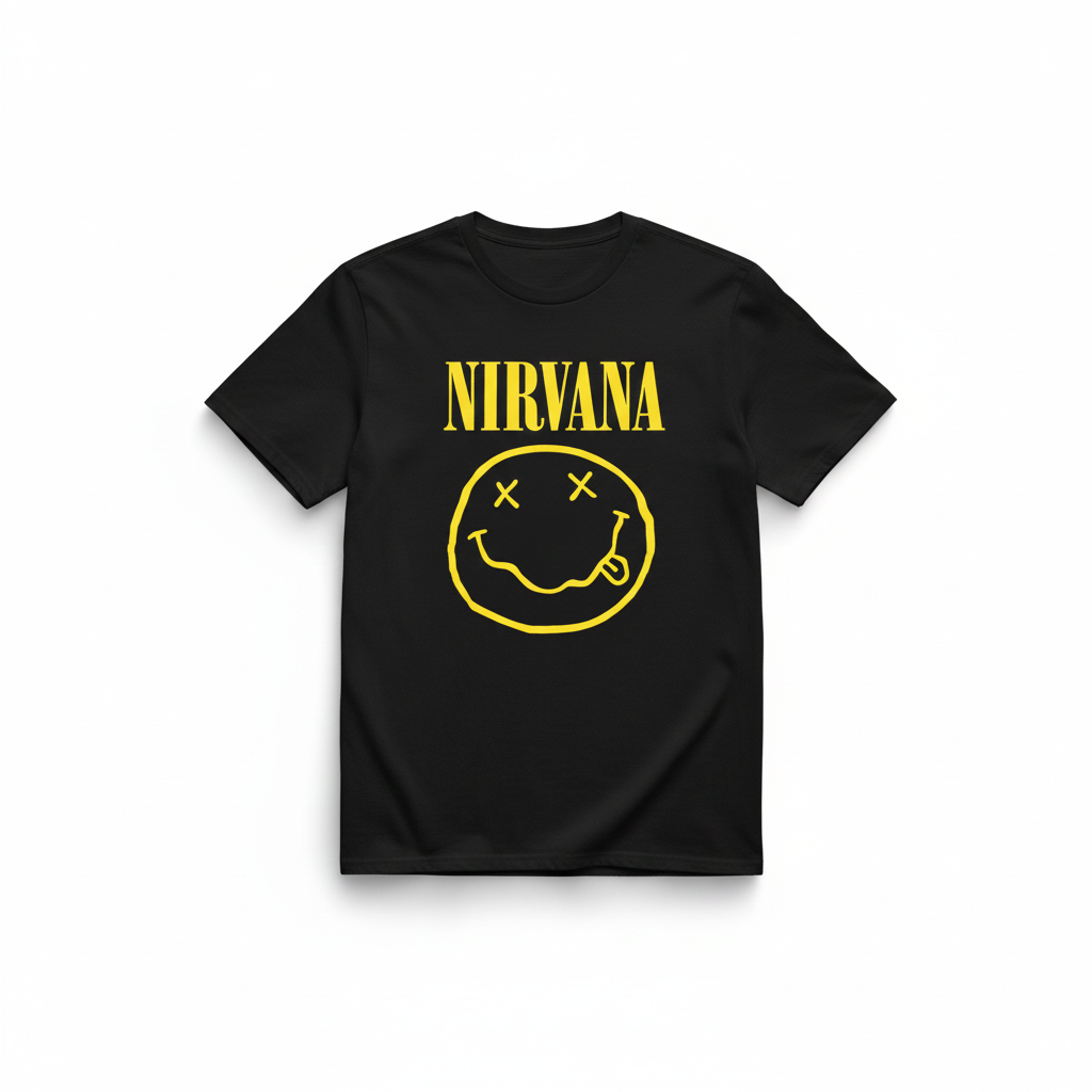 Nirvana Classic