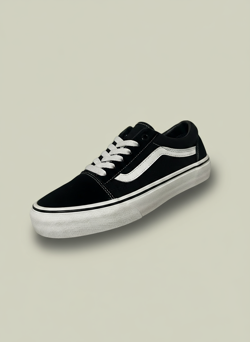 Zapatillas estilo Old Skool